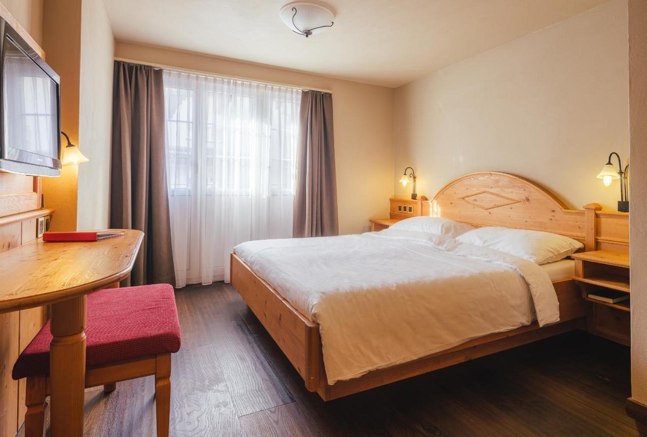 Guesthouse By The Rex Zermatt Phòng bức ảnh
